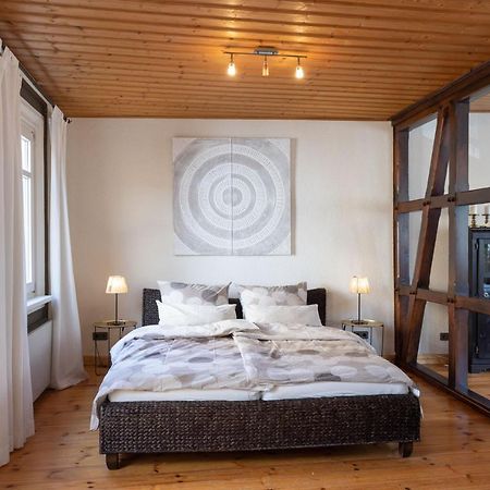 Feriennest Bad Ems, Appartment Heimatnest Exteriör bild