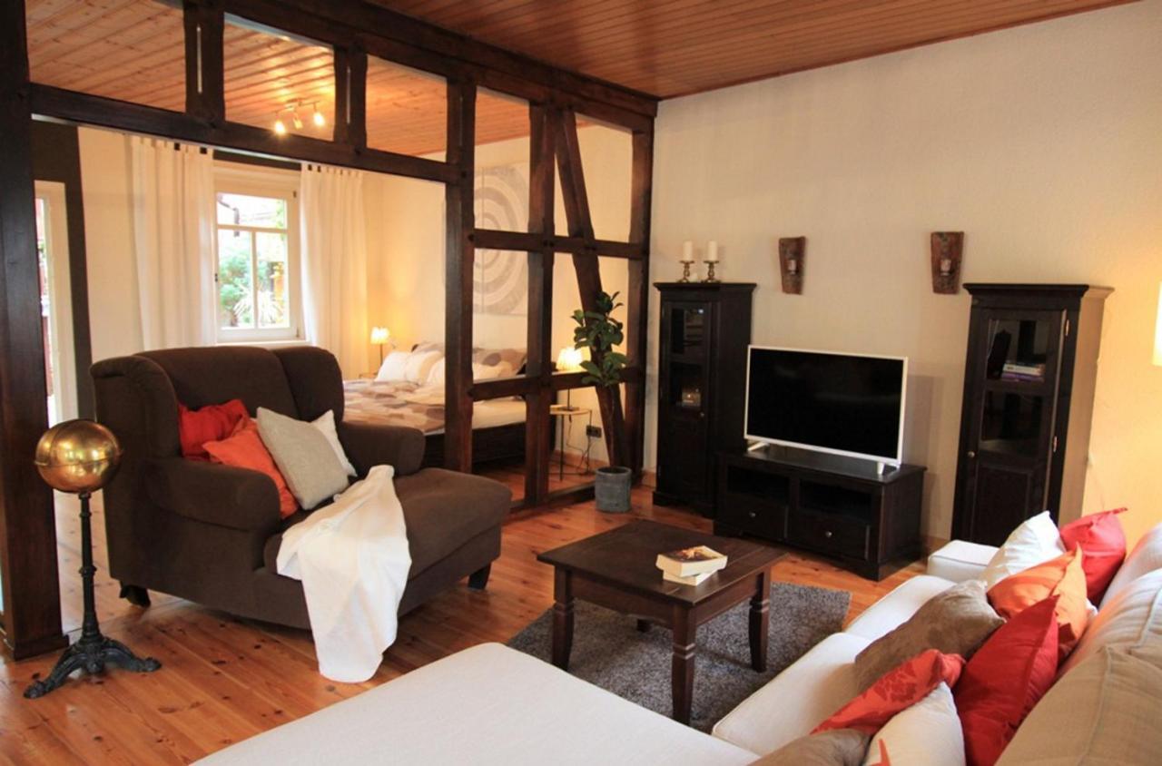 Feriennest Bad Ems, Appartment Heimatnest Exteriör bild