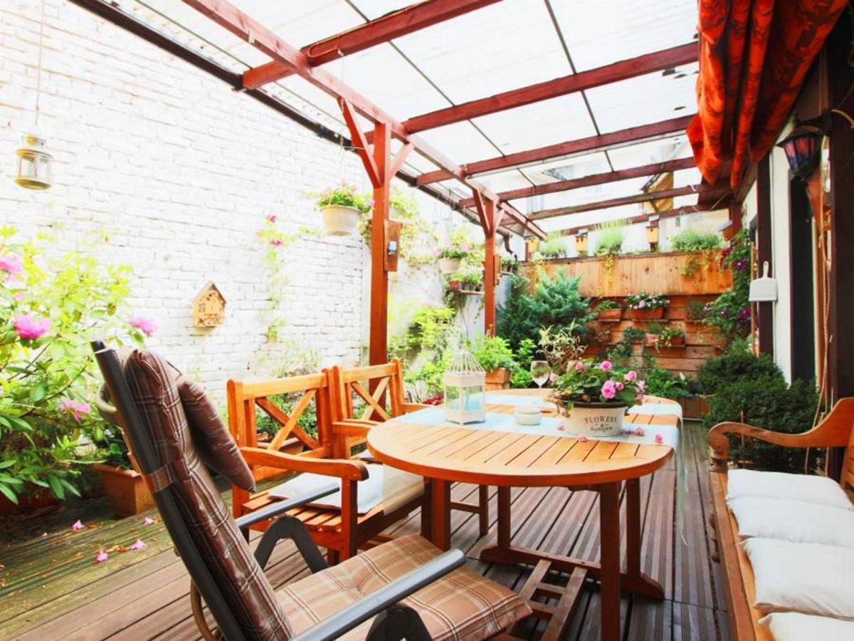 Feriennest Bad Ems, Appartment Heimatnest Exteriör bild