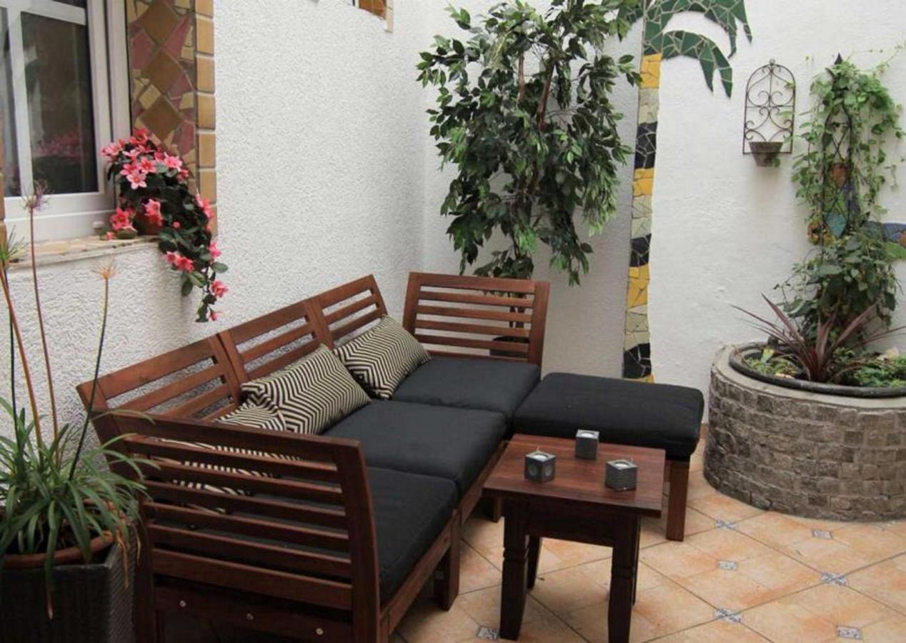 Feriennest Bad Ems, Appartment Heimatnest Exteriör bild