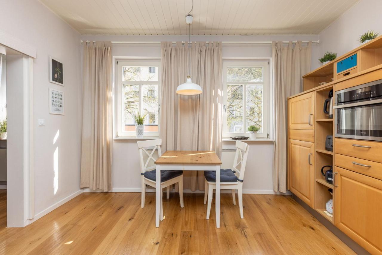 Feriennest Bad Ems, Appartment Heimatnest Exteriör bild